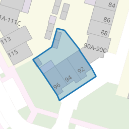 Perceel MTT00-P-7730