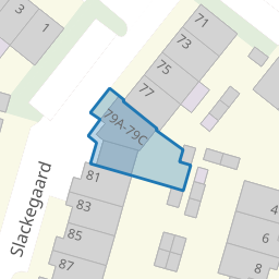 Perceel MTT00-P-7731