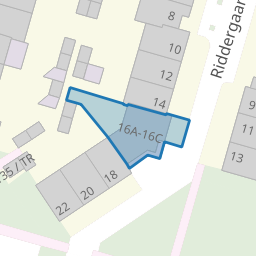 Perceel MTT00-P-7733