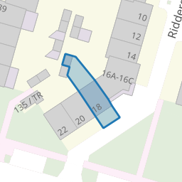 Perceel MTT00-P-7734