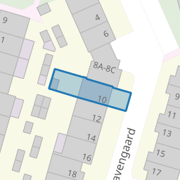 Perceel MTT00-P-7743