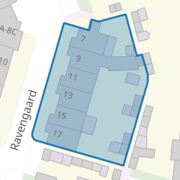 Perceel MTT00-P-7745