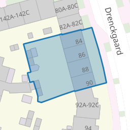 Perceel MTT00-P-7746