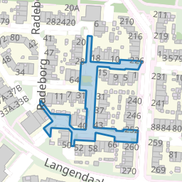 Perceel MTT00-P-7749