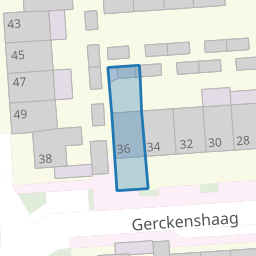 Perceel MTT00-P-7769