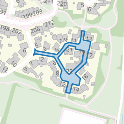 Perceel MTT00-P-7772