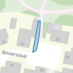 Perceel MTT00-P-7773