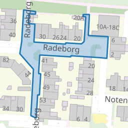 Perceel MTT00-P-7780