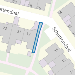 Perceel MTT00-P-7783