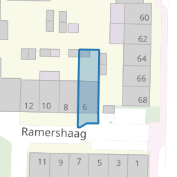 Perceel MTT00-P-7784