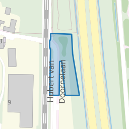 Perceel MTT00-P-7796