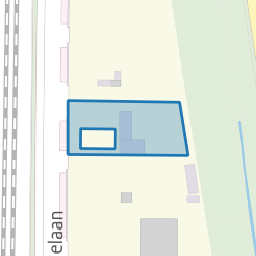 Perceel MTT00-P-7802
