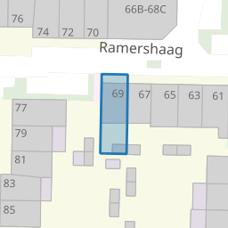 Perceel MTT00-P-7815