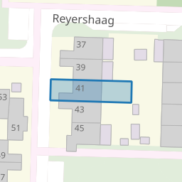 Perceel MTT00-P-7816