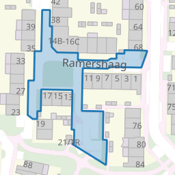 Perceel MTT00-P-7822