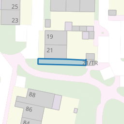 Perceel MTT00-P-7825