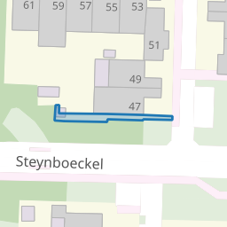 Perceel MTT00-P-7833