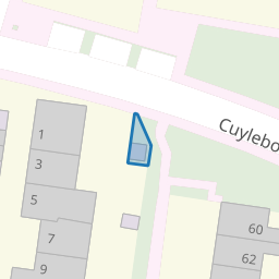 Perceel MTT00-P-7840