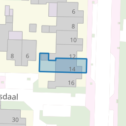 Perceel MTT00-P-7845