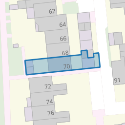Perceel MTT00-P-7868