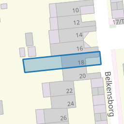 Perceel MTT00-P-7886