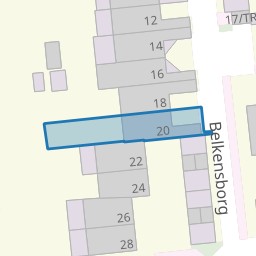Perceel MTT00-P-7887