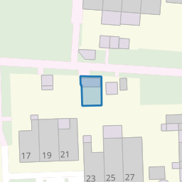 Perceel MTT00-P-7891