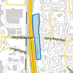 Perceel MTT00-P-7892