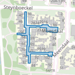 Perceel MTT00-P-7894
