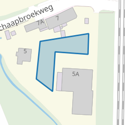 Perceel MTT00-P-7897