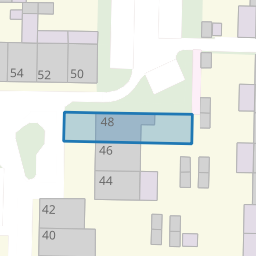 Perceel MTT00-P-7899