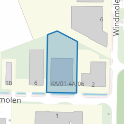 Perceel MTT00-P-7900