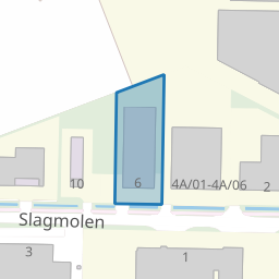 Perceel MTT00-P-7901