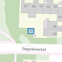 Perceel MTT00-P-7903