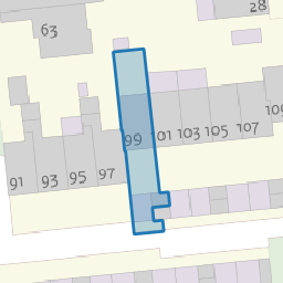 Perceel MTT00-P-7906