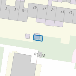 Perceel MTT00-P-7917