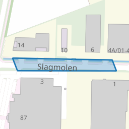 Perceel MTT00-P-7924