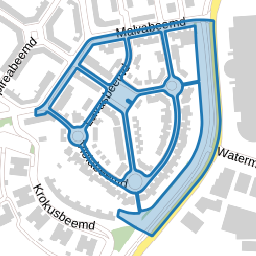 Perceel MTT00-P-7926