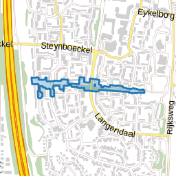 Perceel MTT00-P-7932