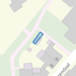 Perceel MTT00-P-7942