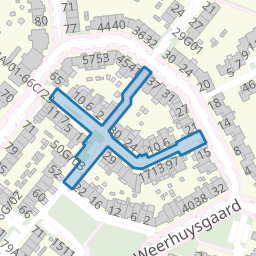 Perceel MTT00-P-7943