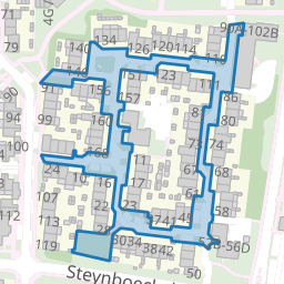 Perceel MTT00-P-7947