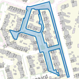 Perceel MTT00-P-7954