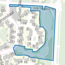 Perceel MTT00-P-7958