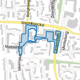 Perceel MTT00-P-8015