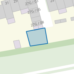 Perceel MTT00-P-8032