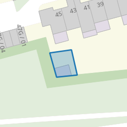 Perceel MTT00-P-8033