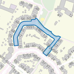 Perceel MTT00-P-8050