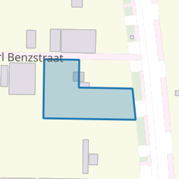 Perceel MTT00-P-8077