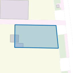 Perceel MTT00-P-8078